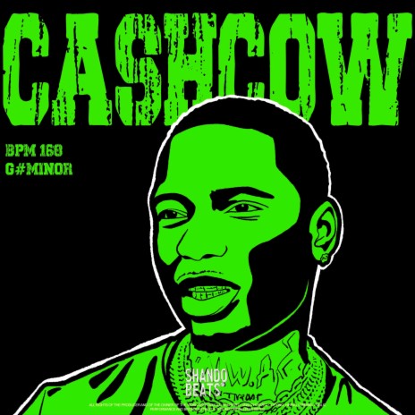 CashCow (Instrumental)