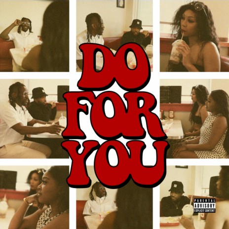 Do For You ft. Dreemy Alpha, Marc iLL & Dreemy Sinatra | Boomplay Music