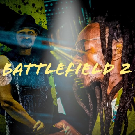 Battlefield, Pt. 2 (feat. Qamata) | Boomplay Music
