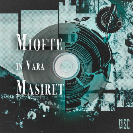Miofte Invara Masiret (Persian LoFi) ft. Ali Amirian | Boomplay Music