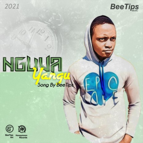 Nguva Yangu | Boomplay Music