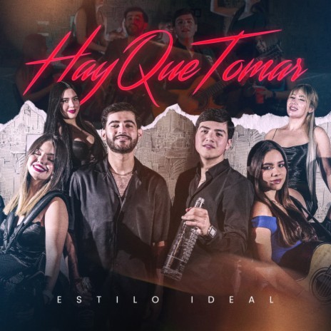 Hay Que Tomar | Boomplay Music