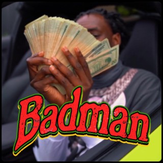 Welcome To Badman Usa