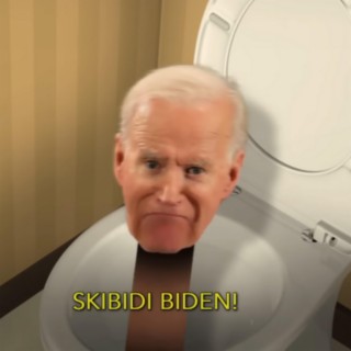 SKIBIDI BIDEN!!