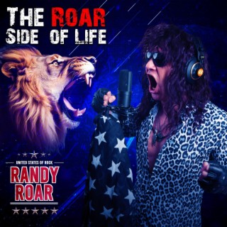 The Roar Side of Life