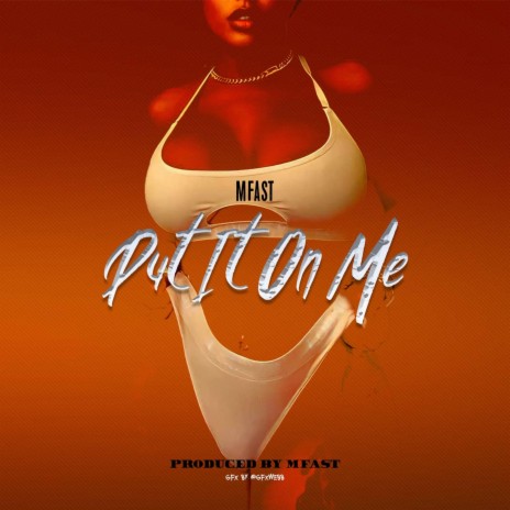 Put It On Me | Boomplay Music