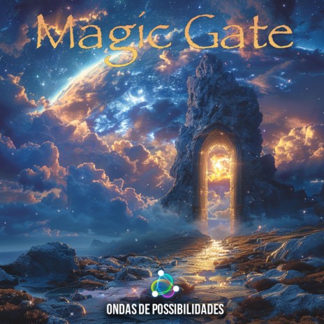 Magic Gate | Boomplay Music