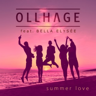 Summer Love ft. Bella Elysée lyrics | Boomplay Music