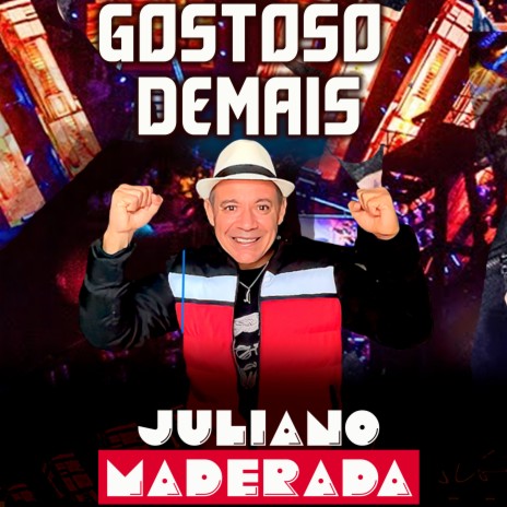 Gostoso Demais | Boomplay Music