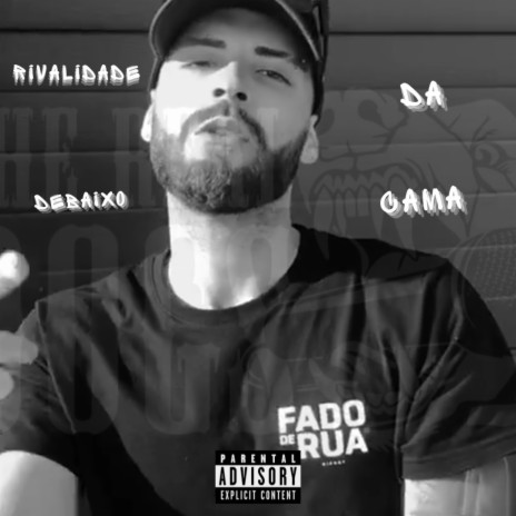 RIVALIDADE DEBAIXO DA CAMA | Boomplay Music