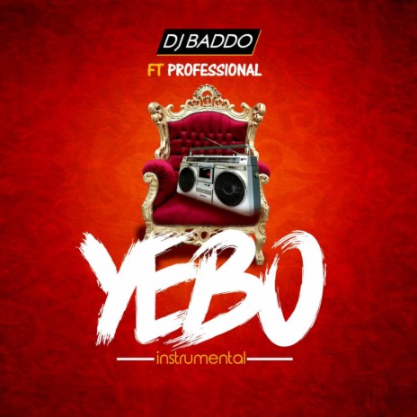 YeBo ft. Professional | Boomplay Music