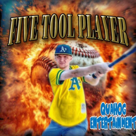 Five Tool Player