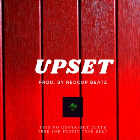 Upset | Boomplay Music