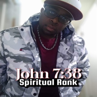 Spiritual Rank