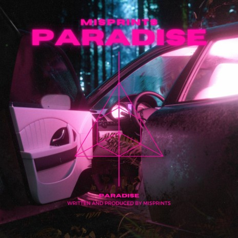 PARADISE | Boomplay Music