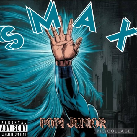 SmaX ft. DirtyGlove | Boomplay Music