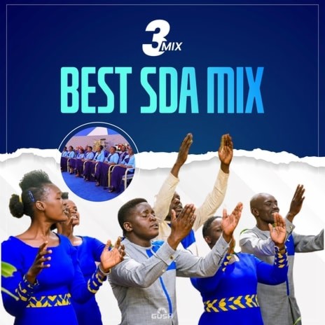 Best SDA Songs Mix 3 | Boomplay Music