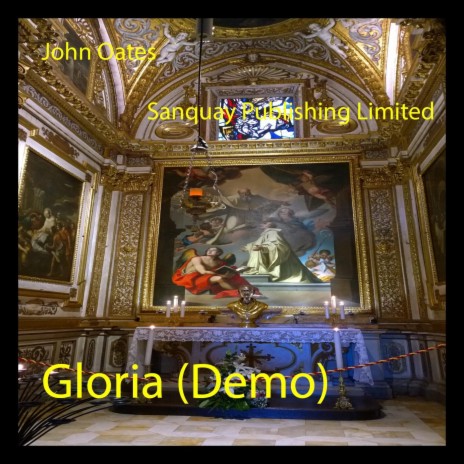 Gloria (Demo) | Boomplay Music