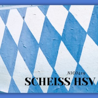 Scheiß Hsv