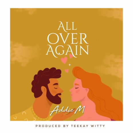 All Over Again | Boomplay Music