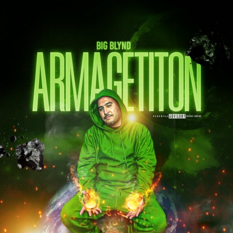 Armagetiton | Boomplay Music
