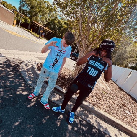 Baby Kia Flow ft. YoungKal | Boomplay Music