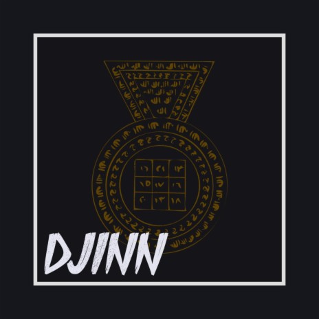 Djinn | Boomplay Music