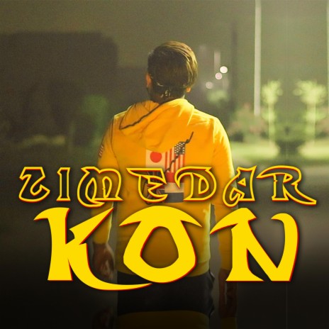 Zimedar Kon | Boomplay Music