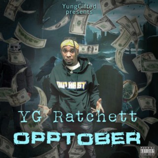 YG Ratchett