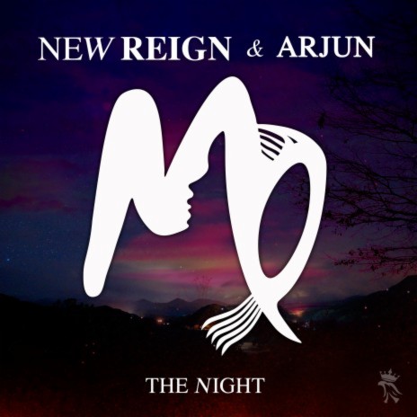 The Night (Simon Reign Pop Mix) ft. Arjun | Boomplay Music