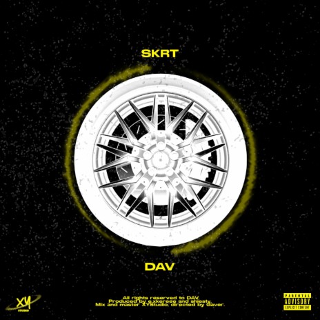 SKRT ft. e.xkereee & shiesty | Boomplay Music