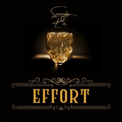 EFFORT | Boomplay Music