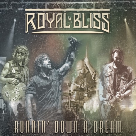 Runnin' Down a Dream | Boomplay Music