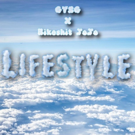 Lifestyle ft. BIKESHIT JOJO | Boomplay Music
