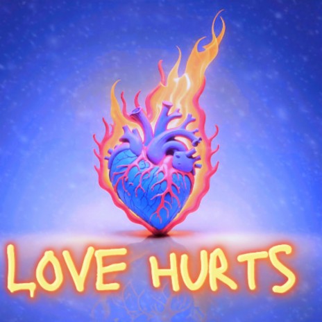 Love Hurts | Boomplay Music