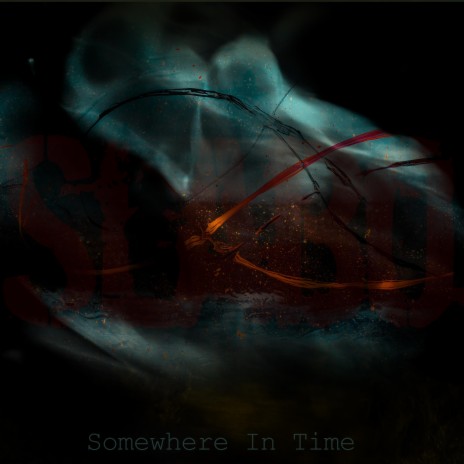Somewhere In Time | Boomplay Music