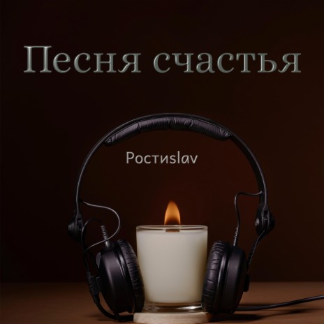 Песня счастья (feat. Ростиslav)