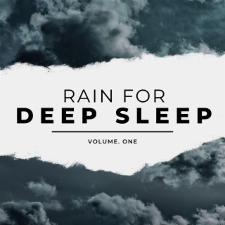 Rain for Meditation, Relaxation, Insomnia, Chill and Deep Sleep