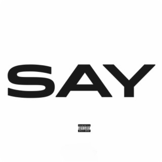 say lyrics | Boomplay Music