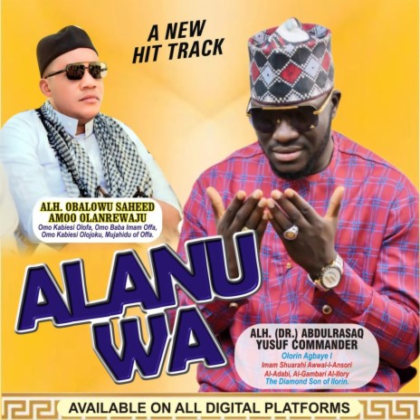 ALANU WA