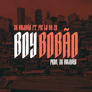 Boy Bobão