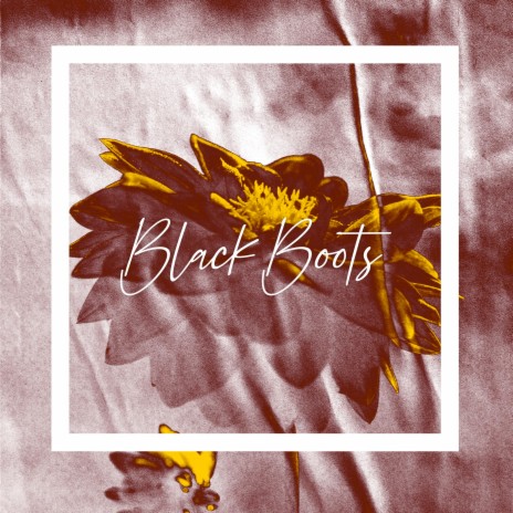 Black Boots ft. Floating Animal | Boomplay Music
