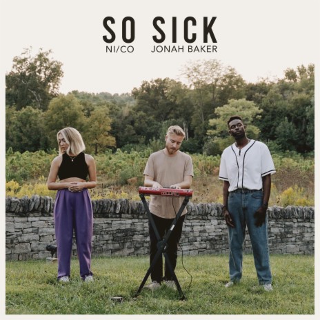 So Sick (Acoustic Version) | Boomplay Music