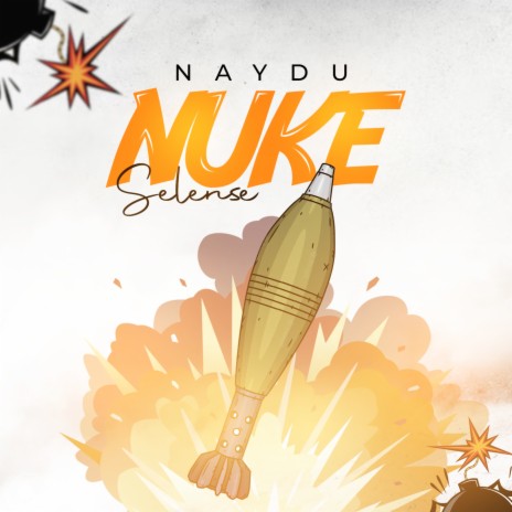 Nuke - Selense | Boomplay Music