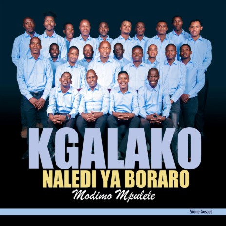 Modimo Mpulele | Boomplay Music
