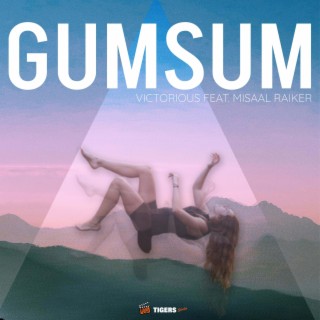 Gumsum ft. Misaal raiker lyrics | Boomplay Music