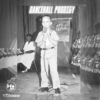 Dancehall Prodigy