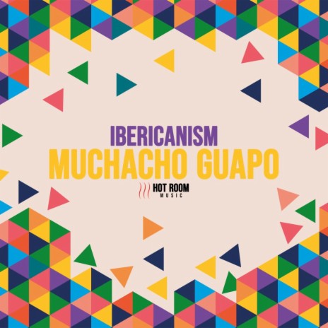 Muchacho Guapo (Radio Instrumental Edit) | Boomplay Music