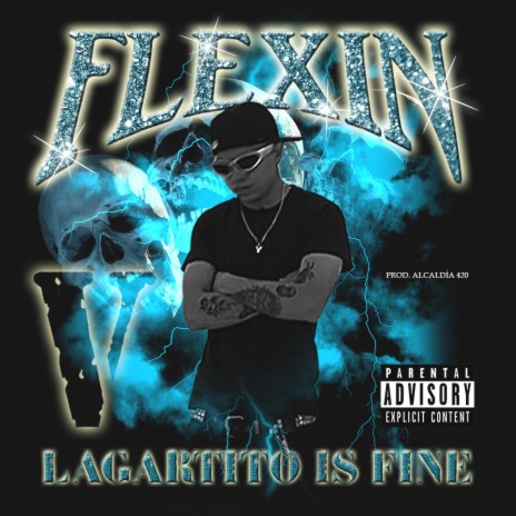 FLEXIN | Boomplay Music