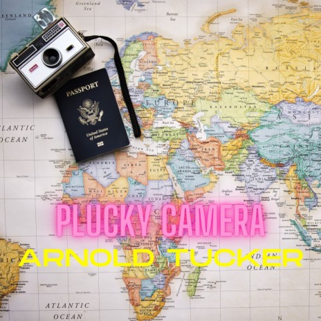 Plucky Camera | Boomplay Music